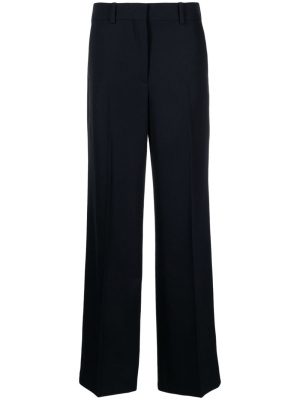 

Wide-leg wool trousers, Off-White Wide-leg wool trousers