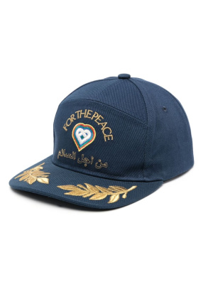 

For The Peace cap, Casablanca For The Peace cap