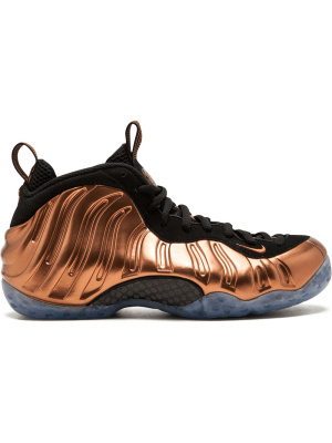 

Air Foamposite One sneakers, Nike Air Foamposite One sneakers