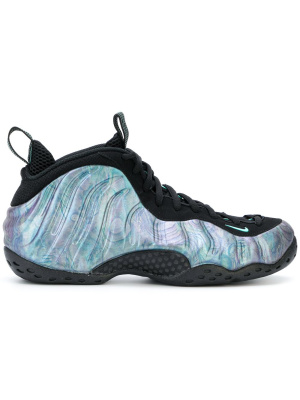 

Foamposite One sneakers, Nike Foamposite One sneakers