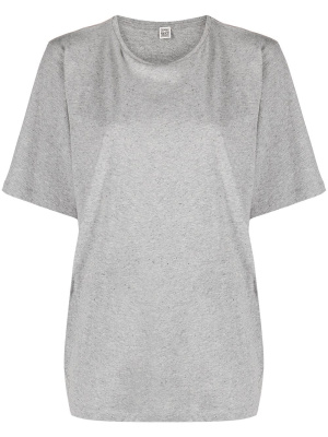 

Relaxed-cut T-shirt, TOTEME Relaxed-cut T-shirt