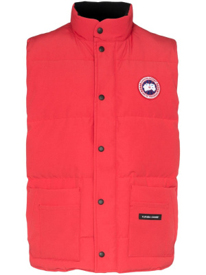 

Freestyle gilet jacket, Canada Goose Freestyle gilet jacket