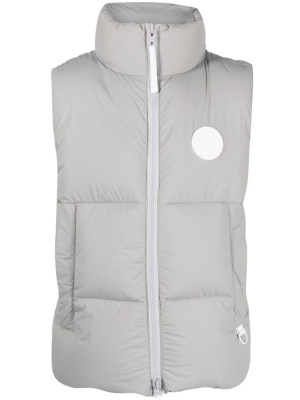 

Everett padded down gilet, Canada Goose Everett padded down gilet