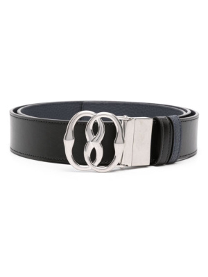 

Emblem logo-buckle belt, Bally Emblem logo-buckle belt
