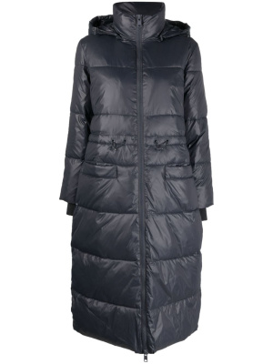 

Padded hooded coat, Armani Exchange Padded hooded coat