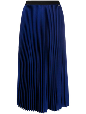 

Pleated midi skirt, Armani Exchange Pleated midi skirt