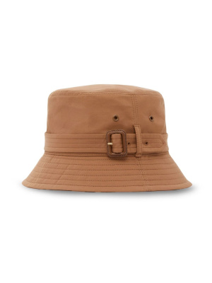 

Gabardine bucket hat, Burberry Gabardine bucket hat