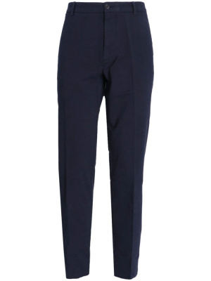 

Stretch-cotton tapered trousers, BOSS Stretch-cotton tapered trousers