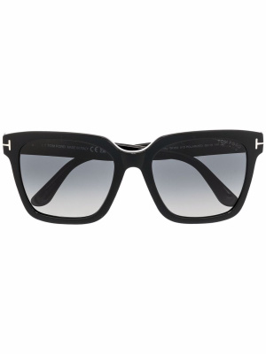 

Square-frame sunglasses, TOM FORD Eyewear Square-frame sunglasses
