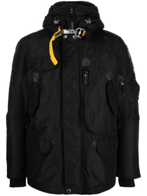 

Military hooded jacket, Parajumpers Military hooded jacket