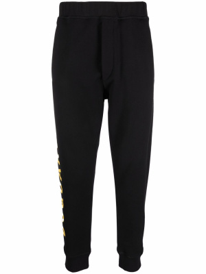 

Logo-print track pants, Dsquared2 Logo-print track pants