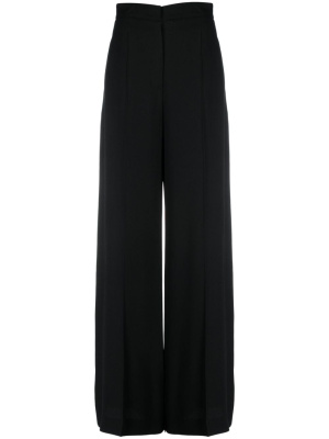 

High-waisted wide-leg trousers, Moschino High-waisted wide-leg trousers