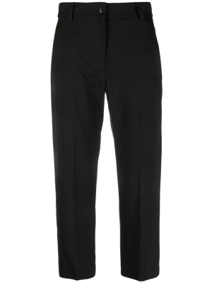 

Cropped straight-leg trousers, Tommy Hilfiger Cropped straight-leg trousers