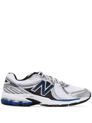 

860 V2 sneakers, New Balance 860 V2 sneakers