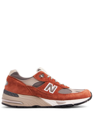 

Made In UK 991v1 Underglazed sneakers, New Balance Made In UK 991v1 Underglazed sneakers