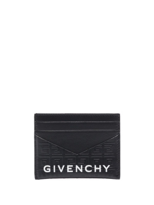 

G Cut cardholder, Givenchy G Cut cardholder