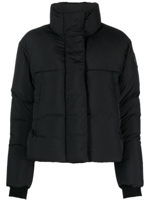 

Junction cropped puffer jacket, Canada Goose Junction cropped puffer jacket