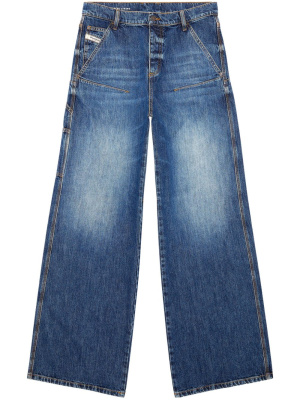 

1996 D-Sire wide-leg jeans, Diesel 1996 D-Sire wide-leg jeans