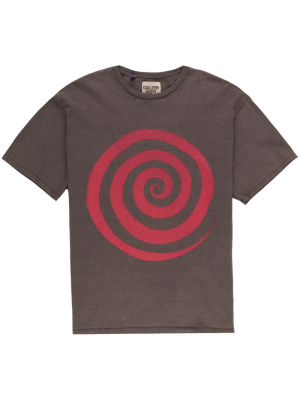 

Lost graphic-print T-shirt, GALLERY DEPT. Lost graphic-print T-shirt