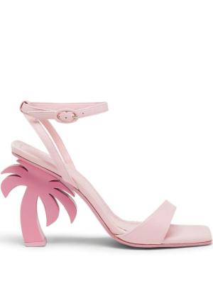 

Palm Tree sandals, Palm Angels Palm Tree sandals