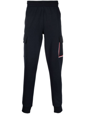 

Cargo-style track pants, Moncler Cargo-style track pants