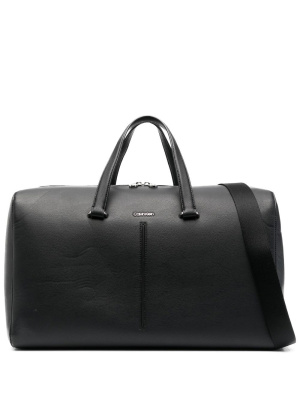 

Logo-plaque holdall, Calvin Klein Logo-plaque holdall