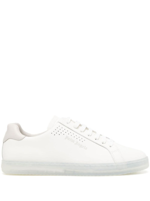 

Palm One leather sneakers, Palm Angels Palm One leather sneakers