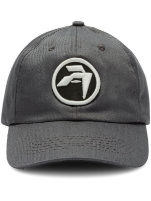 

Amblem-patch cotton baseball cap, AMBUSH Amblem-patch cotton baseball cap
