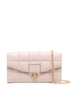 

Soho quilted crossbody bag, Michael Michael Kors Soho quilted crossbody bag