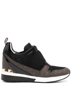 

Maven slip-on trainers, Michael Kors Maven slip-on trainers
