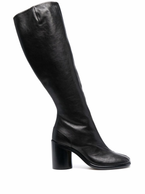 

Tabi 80mm knee-high boots, Maison Margiela Tabi 80mm knee-high boots