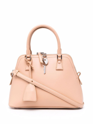 

5AC leather tote, Maison Margiela 5AC leather tote
