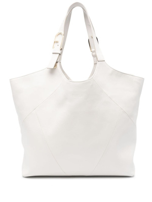 

Giove leather tote bag, Furla Giove leather tote bag