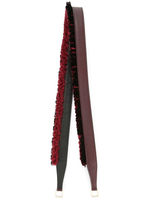 

Iside transformer strap, Valextra Iside transformer strap