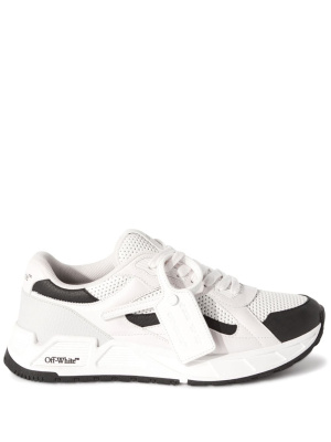 

Kick Off lace-up sneakers, Off-White Kick Off lace-up sneakers