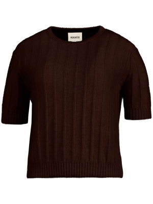 

The Esmeralda cashmere jumper, KHAITE The Esmeralda cashmere jumper