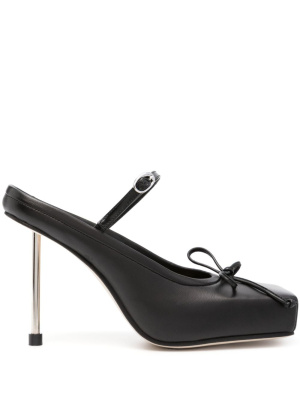 

Les Chaussures Ballet 110mm pumps, Jacquemus Les Chaussures Ballet 110mm pumps