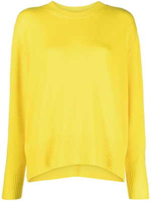 

Round-neck cashmere jumper, ISABEL MARANT Round-neck cashmere jumper