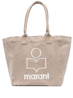 

Yenky tote bag, ISABEL MARANT Yenky tote bag