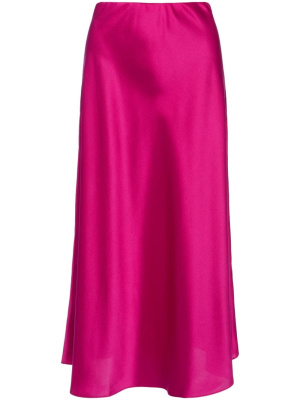 

Silk midi skirt, ERES Silk midi skirt