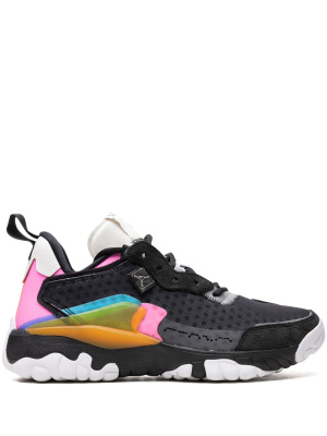 

Delta 2 "3D" low-top sneakers, Jordan Delta 2 "3D" low-top sneakers