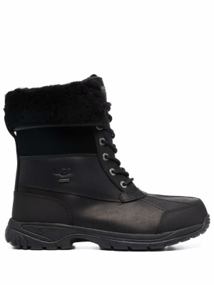 

Butte lace-up ankle boots, UGG Butte lace-up ankle boots