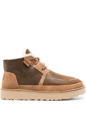 

Neumel lace-up boots, UGG Neumel lace-up boots
