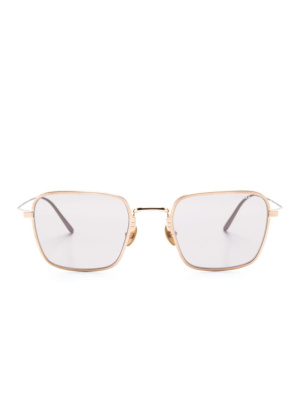 

Square-frame sunglasses, Prada Eyewear Square-frame sunglasses