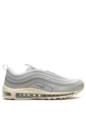 

Air Max 97 "Grey/Sail" sneakers, Nike Air Max 97 "Grey/Sail" sneakers