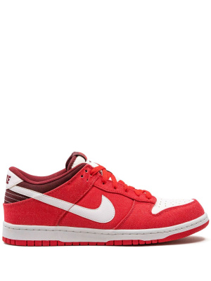 

Dunk Low "Hyper Red" sneakers, Nike Dunk Low "Hyper Red" sneakers