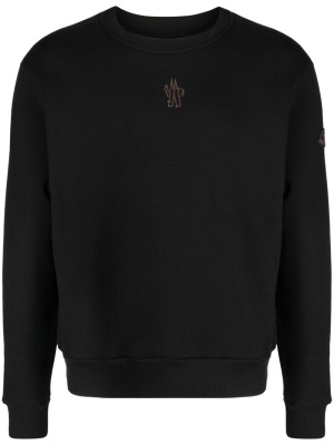 

Born to Protect cotton sweatshirt, Moncler Born to Protect cotton sweatshirt