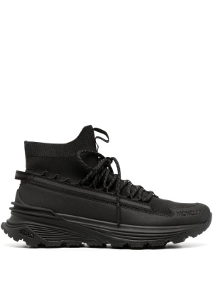 

Monte Runner lace-up sneakers, Moncler Monte Runner lace-up sneakers