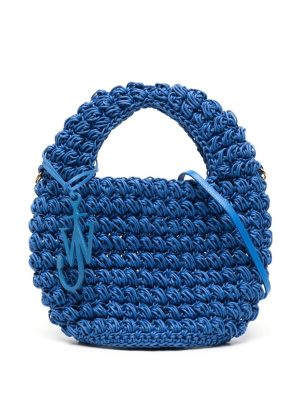 

Popcorn Basket bag, JW Anderson Popcorn Basket bag