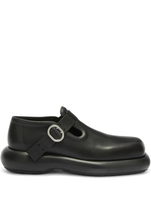 

Scarpe leather loafers, Jil Sander Scarpe leather loafers